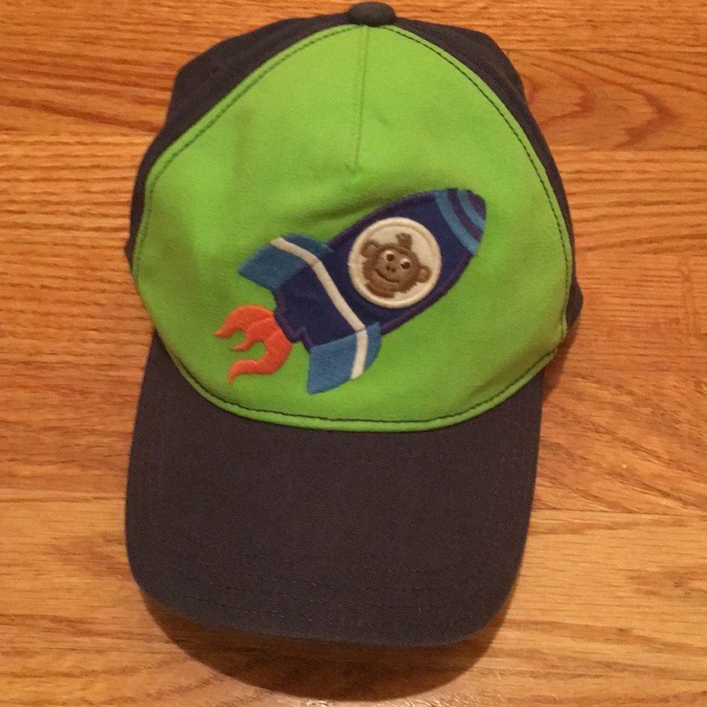 Gymboree Ball Cap